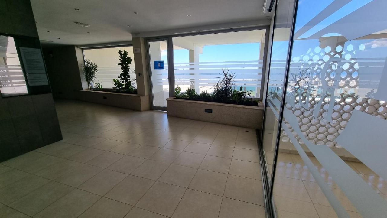 Апартаменти Impecable Piso Encima Playa Galicia Вілагарсія-де-Ароуса Екстер'єр фото